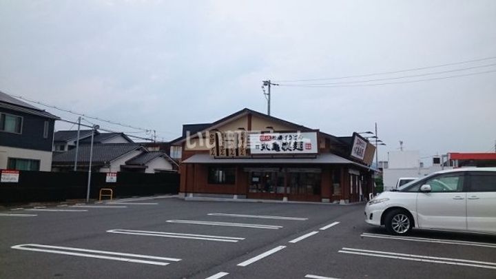 岡山県岡山市中区藤原西町2(一戸建)の賃貸物件の周辺