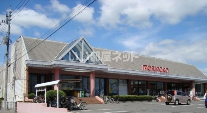 岡山県岡山市中区藤原西町2(一戸建)の賃貸物件の周辺