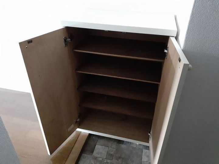 三重県名張市瀬古口(マンション)の賃貸物件の内装