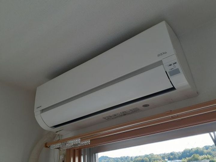 三重県名張市瀬古口(マンション)の賃貸物件の内装