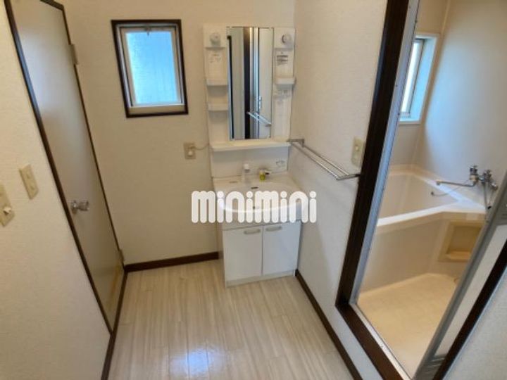 ディアコートSの内装