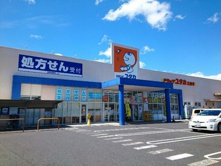 シンフォニーIの周辺