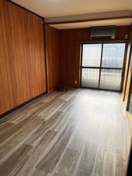 広島県広島市佐伯区千同3(一戸建)の賃貸物件の居間