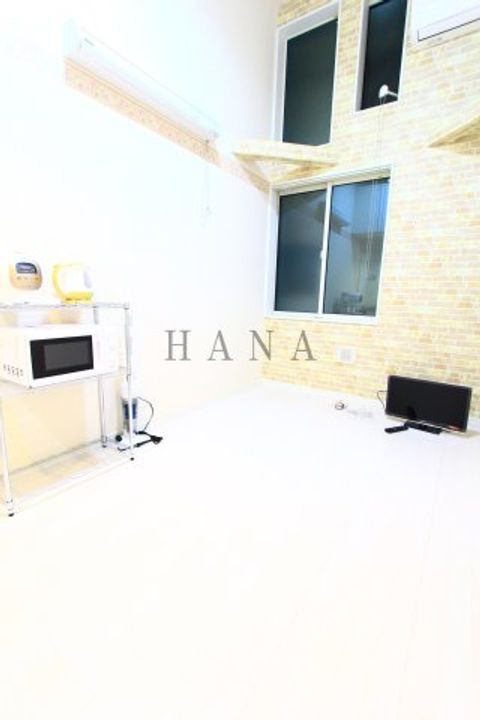 ユナイト大道ヘンリーパーセルの居間