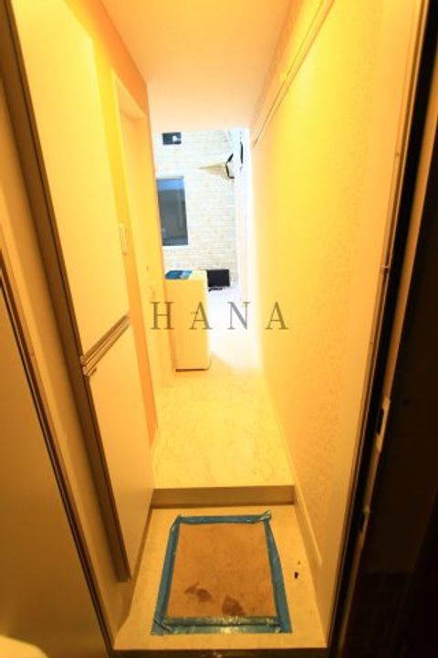 ユナイト大道ヘンリーパーセルの地図