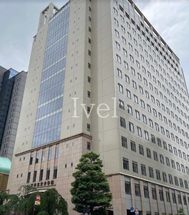東京都千代田区神田錦町3(マンション)の賃貸物件の周辺