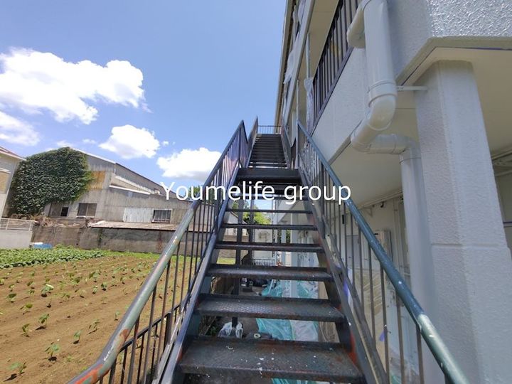 神奈川県伊勢原市白根(マンション)の賃貸物件のその他画像