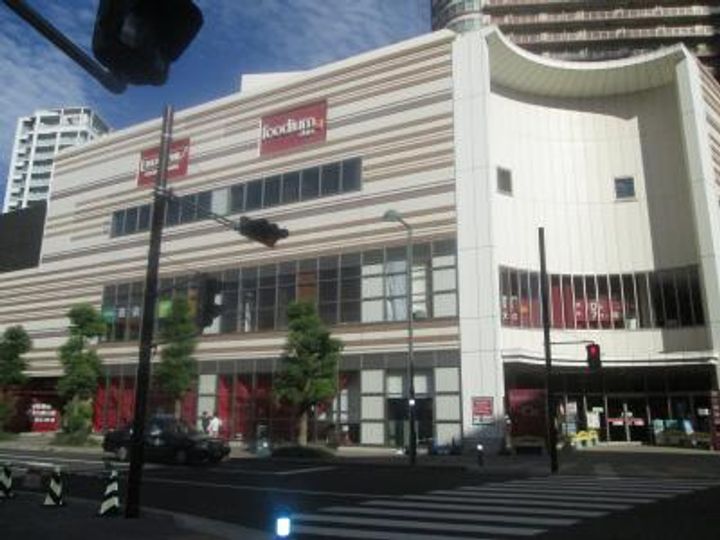 神奈川県川崎市中原区下沼部(マンション)の賃貸物件の周辺