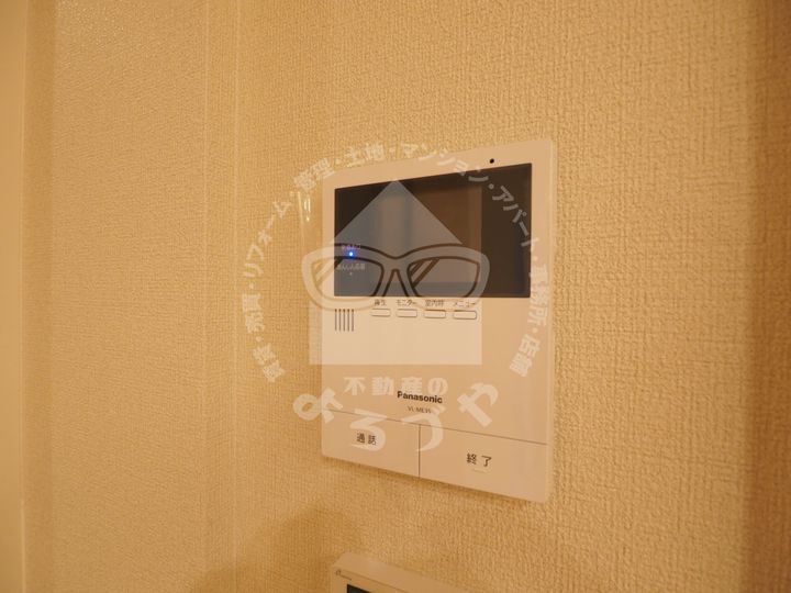 鹿児島県鹿児島市春日町(マンション)の賃貸物件の内装