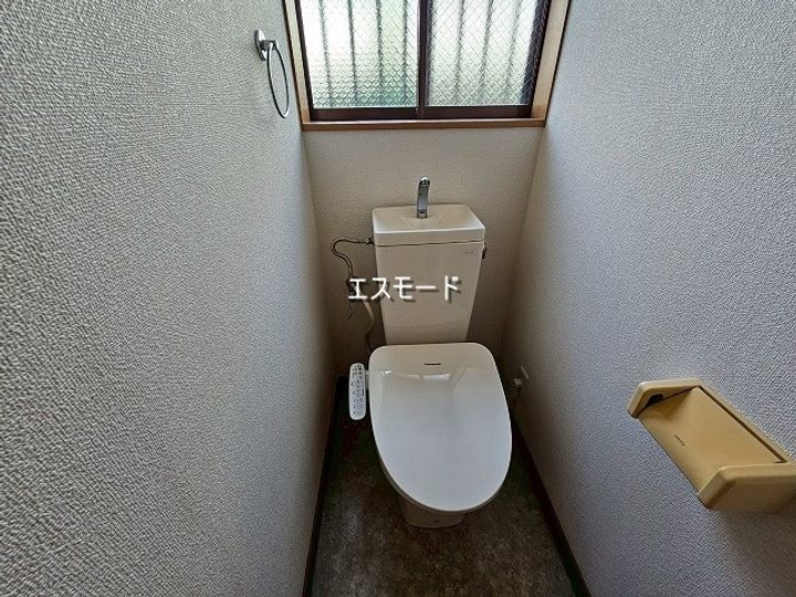 elrio玉堤の内装