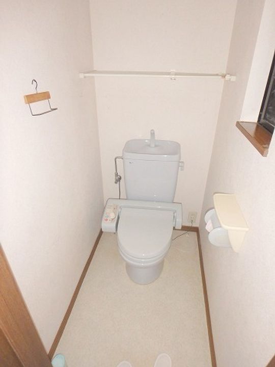三重県松阪市泉町(一戸建)の賃貸物件の内装