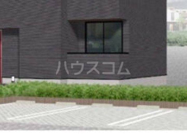 Jack marugasaki Iの内装