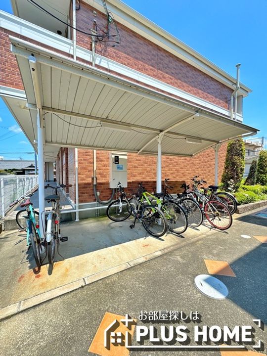 和歌山県和歌山市野崎(アパート)の賃貸物件の地図