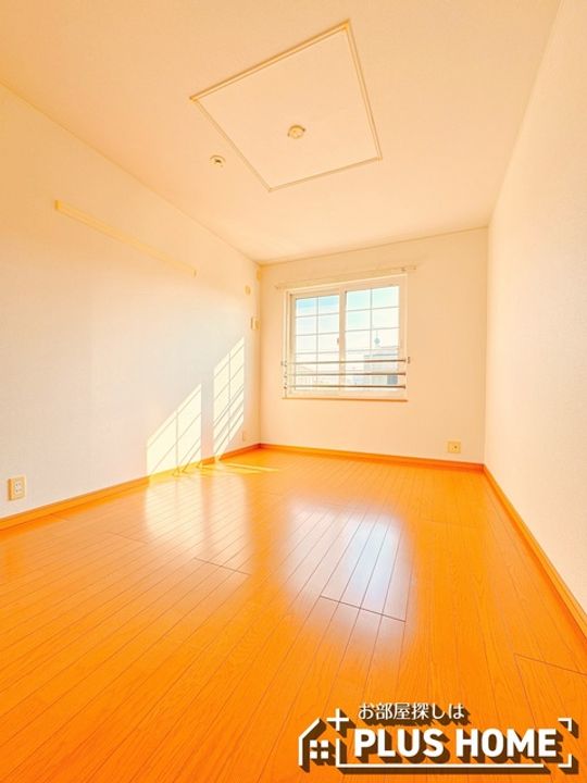 和歌山県和歌山市野崎(アパート)の賃貸物件の内装