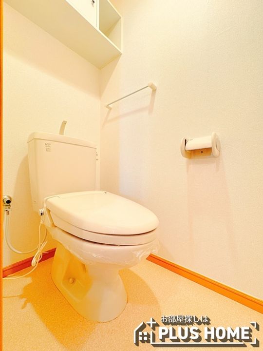 和歌山県和歌山市野崎(アパート)の賃貸物件の内装