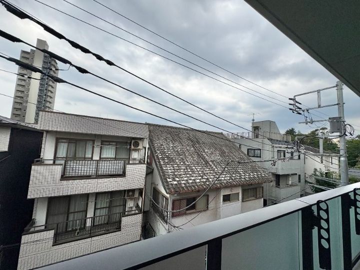 フィルージュ浦和常盤のその他画像