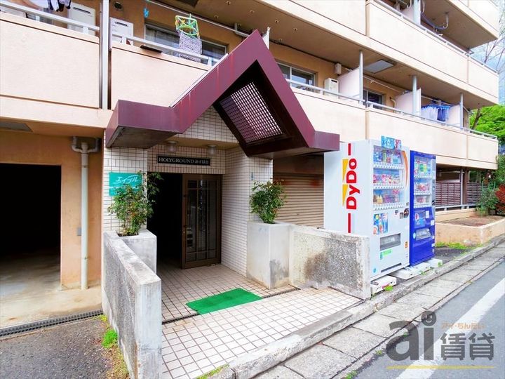 埼玉県富士見市西みずほ台3(マンション)の賃貸物件の地図