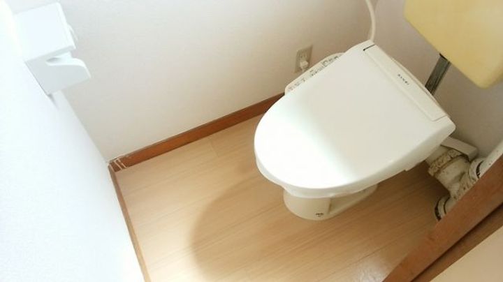 福島県いわき市内郷綴町榎下(アパート)の賃貸物件の内装