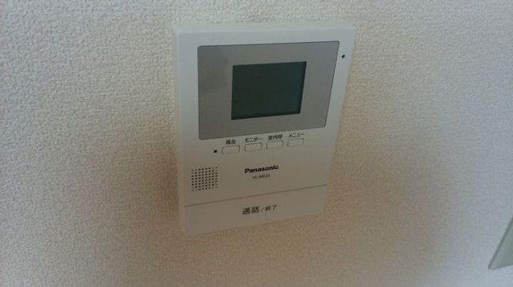 福島県いわき市内郷綴町榎下(アパート)の賃貸物件の内装
