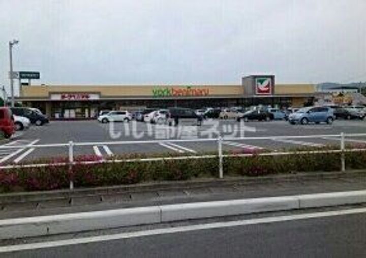 福島県いわき市内郷綴町榎下(アパート)の賃貸物件の周辺