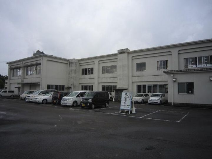 TAKASAGO加納B棟の周辺