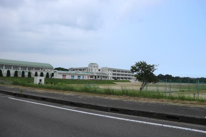 TAKASAGO加納B棟の周辺