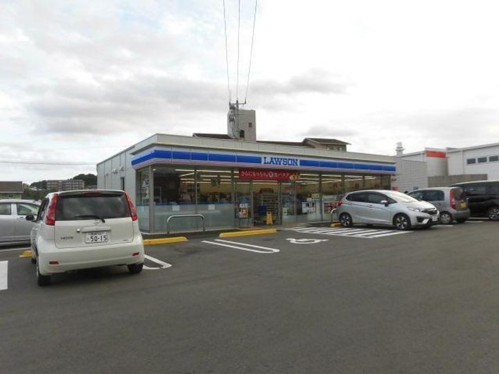 TAKASAGO加納B棟の周辺