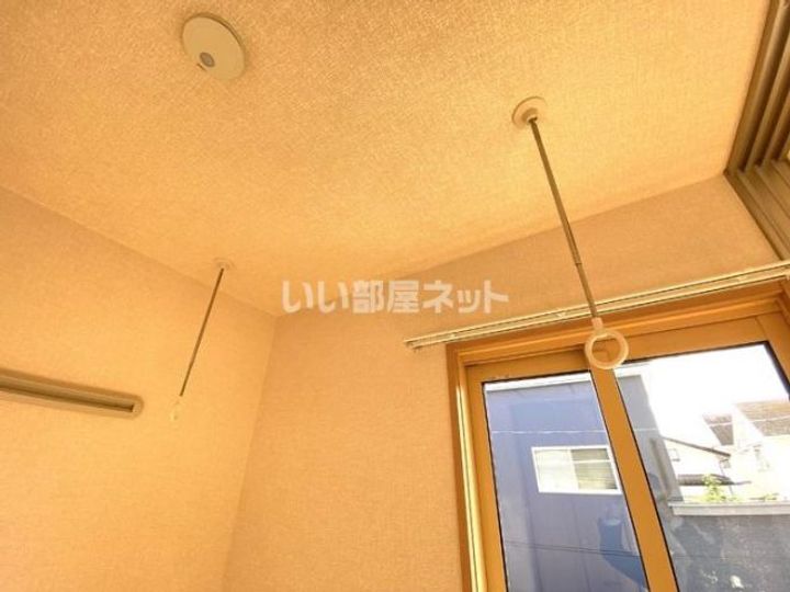 福島県郡山市久留米4(アパート)の賃貸物件のその他画像