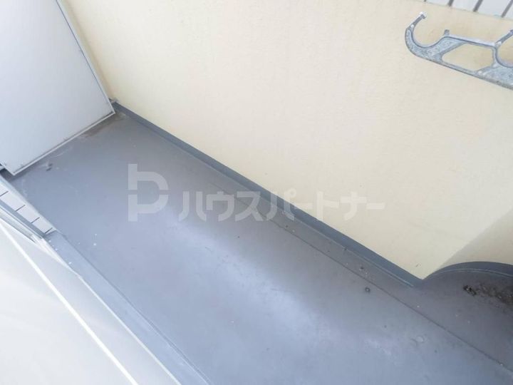 プラーズ金町の内装