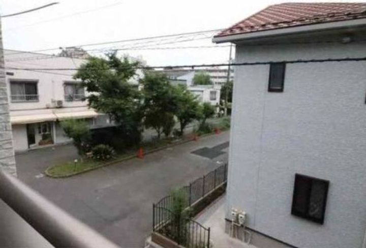 東京都新宿区戸山3(アパート)の賃貸物件のその他画像