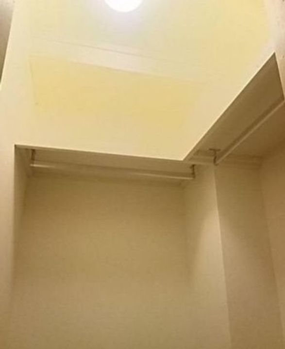 東京都新宿区戸山3(アパート)の賃貸物件の内装