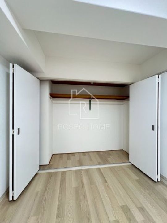 大阪府大阪市中央区船越町2(マンション)の賃貸物件の内装