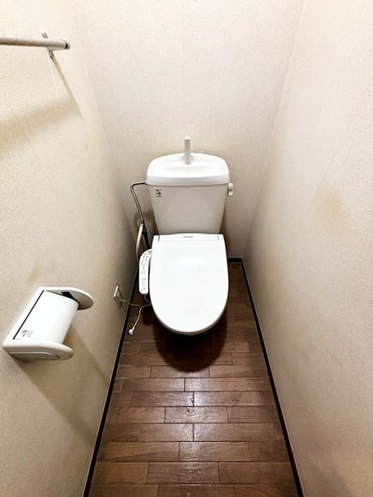 セジュールSの内装