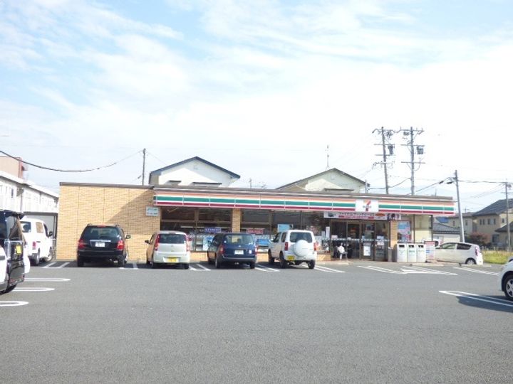 ビレッジハウス柳原2号棟の周辺