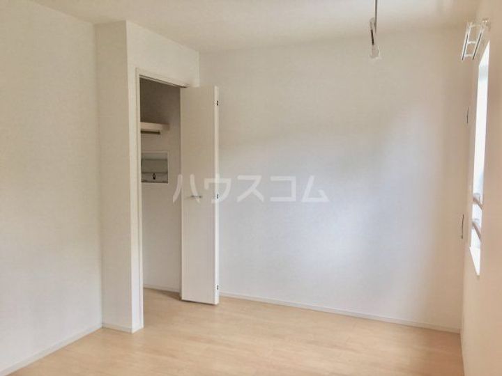 サクセスバード桜木町のその他画像