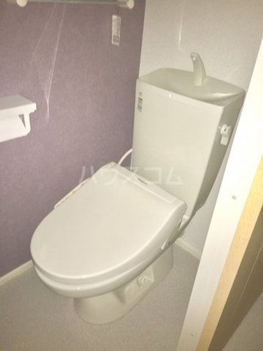 サクセスバード桜木町の内装