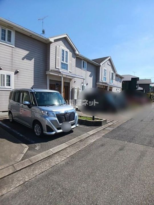 兵庫県加古川市東神吉町西井ノ口(アパート)の賃貸物件の地図