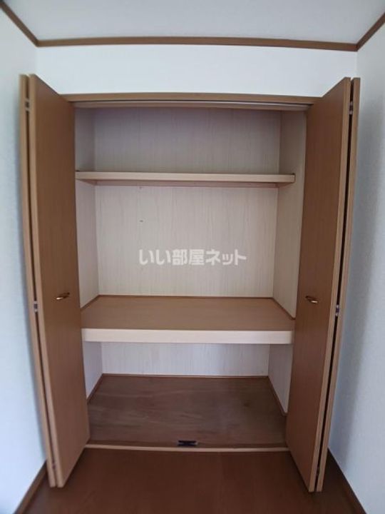 兵庫県加古川市東神吉町西井ノ口(アパート)の賃貸物件の内装