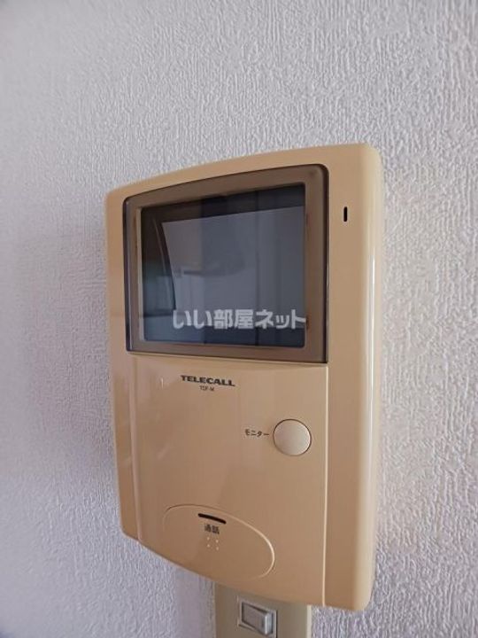 兵庫県加古川市東神吉町西井ノ口(アパート)の賃貸物件の内装