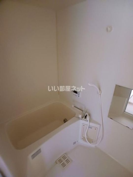兵庫県加古川市東神吉町西井ノ口(アパート)の賃貸物件の風呂