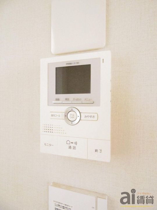 東京都小金井市緑町5(一戸建)の賃貸物件の内装