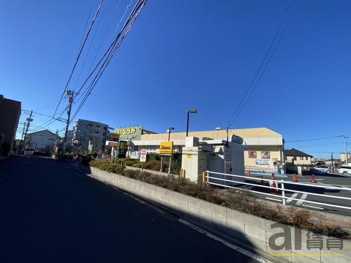 東京都小金井市緑町5(一戸建)の賃貸物件の周辺