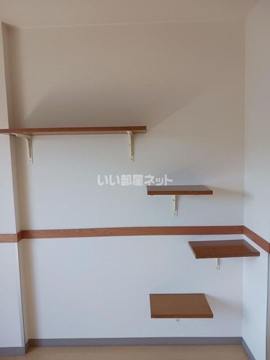 新潟県新潟市西区寺尾西5(マンション)の賃貸物件の内装