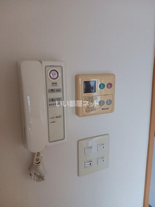 新潟県新潟市西区寺尾西5(マンション)の賃貸物件の内装