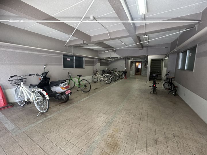 京都府京都市中京区松屋町(マンション)の賃貸物件の地図