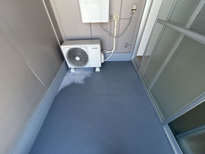 京都府京都市中京区松屋町(マンション)の賃貸物件の内装