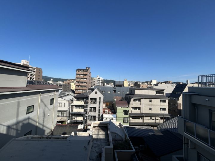 京都府京都市中京区松屋町(マンション)の賃貸物件のその他画像