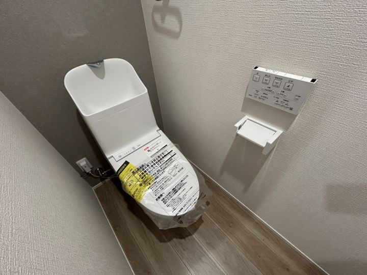 京都府京都市中京区松屋町(マンション)の賃貸物件の内装
