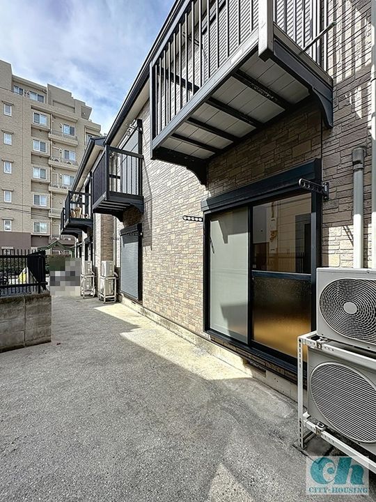 スカイシーハイツのその他画像