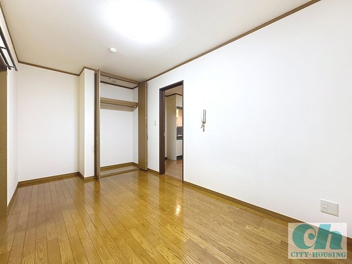 スカイシーハイツの内装